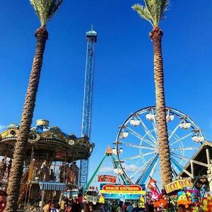 Meet your Posher, Frederick